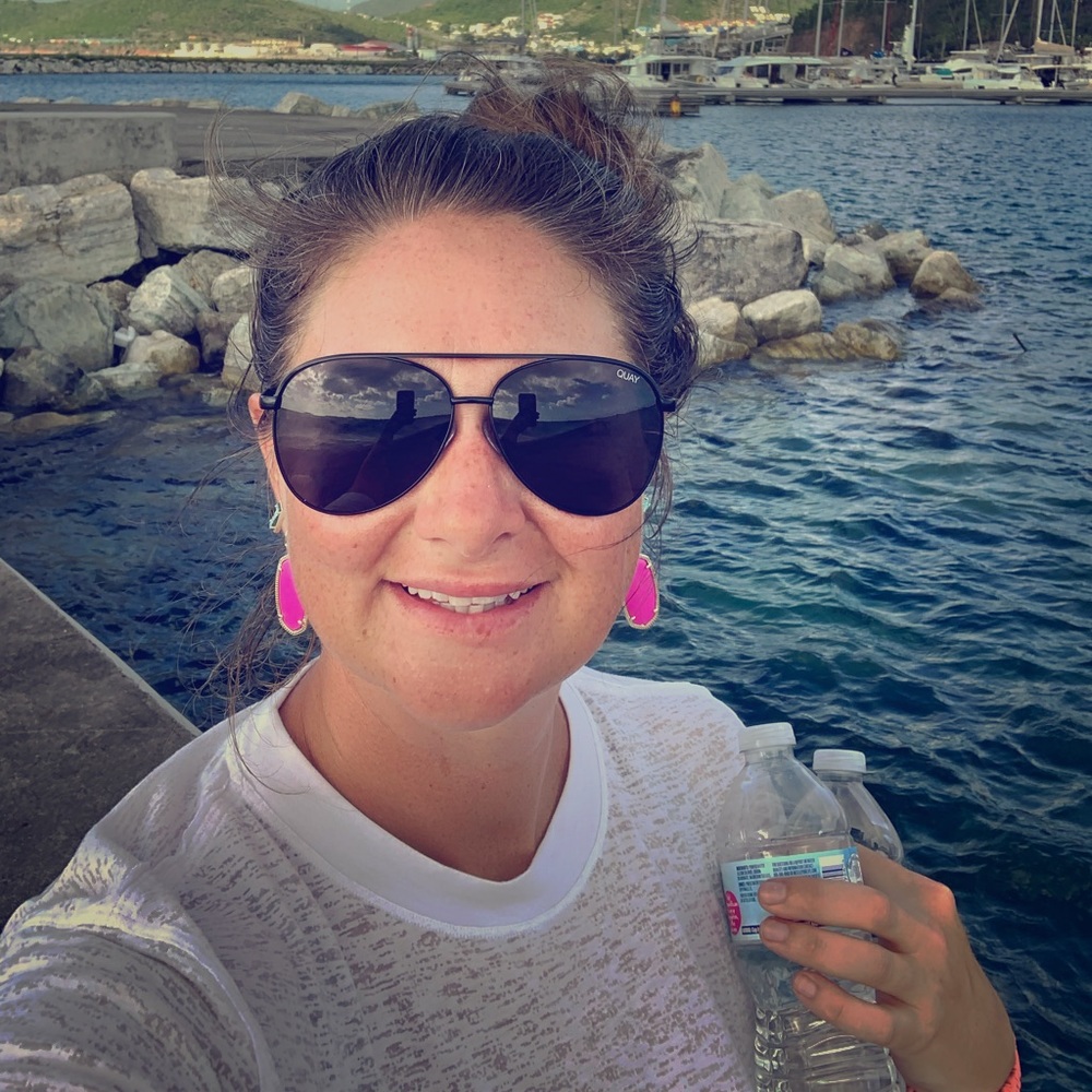 Meet your Posher, Lauren